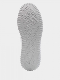 Кеди низькі Crosby модель 407116/01-01 Фото