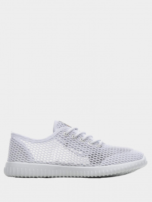 Кеды низкие Crosby модель 407116/01-01 Фото