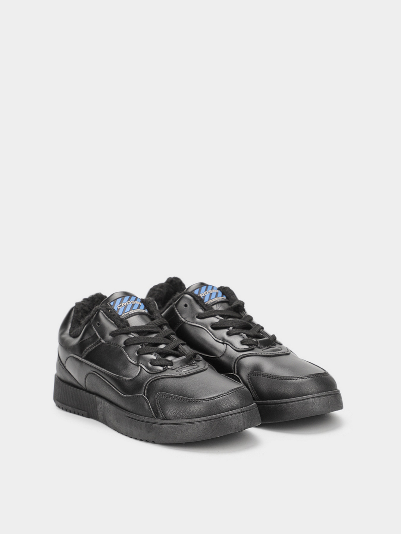 Кроссовки повседневные Crosby модель 418054/04-02 Фото