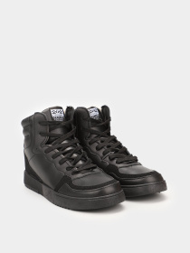 Ботинки Crosby модель 418054/08-02 Фото