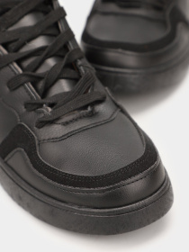 Ботинки Crosby модель 418054/08-02 Фото