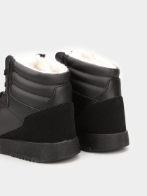 Ботинки Crosby модель 418054/08-02 Фото