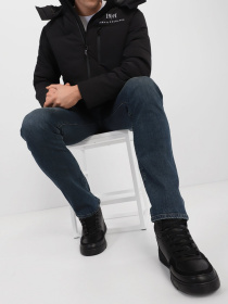 Ботинки Crosby модель 418054/08-02 Фото