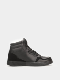 Ботинки Crosby модель 418054/08-02 Фото