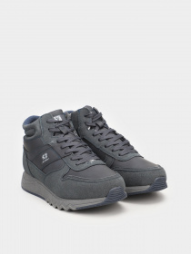 Ботинки Crosby модель 418133/01-01U Фото