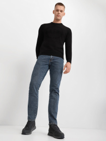 Ботинки Crosby модель 418133/01-01U Фото