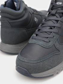 Ботинки Crosby модель 418133/01-01U Фото