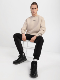 Ботинки Crosby модель 418133/01-02 Фото