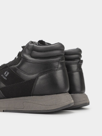 Ботинки Crosby модель 418133/01-02 Фото