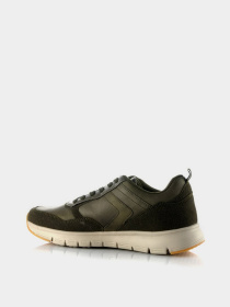 Кроссовки повседневные Crosby модель 418136/01-04 Фото