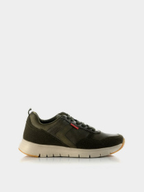 Кроссовки повседневные Crosby модель 418136/01-04 Фото