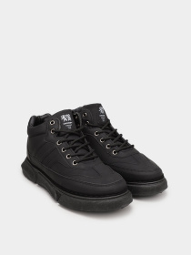 Ботинки Crosby модель 418168/01-01 Фото