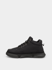 Ботинки Crosby модель 418168/01-01 Фото