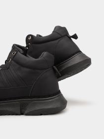 Ботинки Crosby модель 418168/01-01 Фото