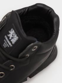 Ботинки Crosby модель 418168/01-01 Фото