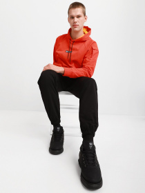 Ботинки Crosby модель 418168/01-01 Фото