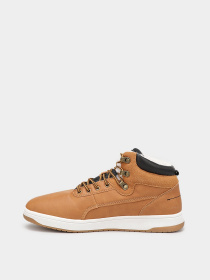 Ботинки Crosby модель 418262/02-02 Фото