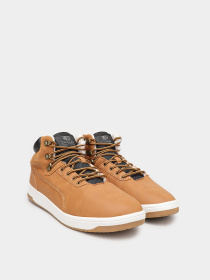 Ботинки Crosby модель 418262/02-02 Фото