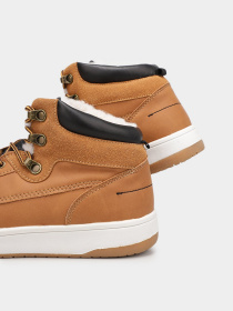 Ботинки Crosby модель 418262/02-02 Фото