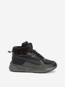 Черевики Crosby модель 418271/03-01 Фото