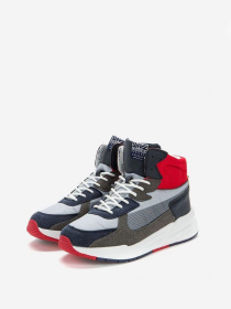 Черевики Crosby модель 418271/03-02 Фото