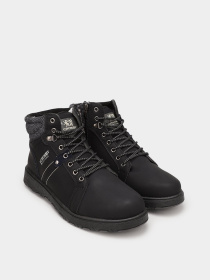 Ботинки Crosby модель 418284/02-01 Фото