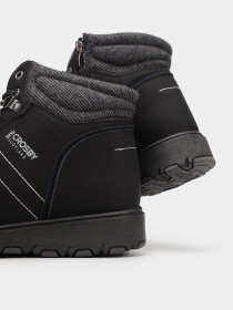 Ботинки Crosby модель 418284/02-01 Фото