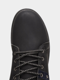 Ботинки Crosby модель 418284/02-01 Фото