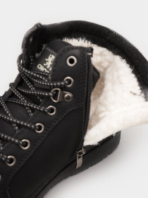 Ботинки Crosby модель 418284/02-01 Фото