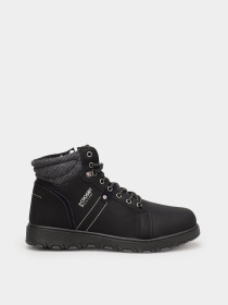 Ботинки Crosby модель 418284/02-01 Фото