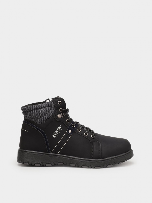 Ботинки Crosby модель 418284/02-01 Фото