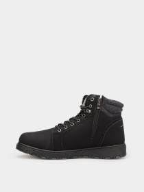 Ботинки Crosby модель 418284/02-01 Фото