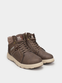 Ботинки Crosby модель 418284/02-03 Фото