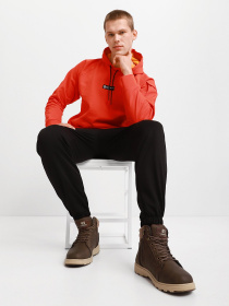 Ботинки Crosby модель 418284/02-03 Фото