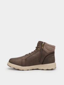 Ботинки Crosby модель 418284/02-03 Фото