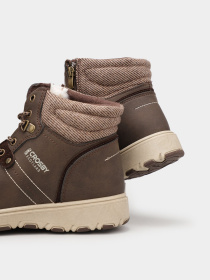 Ботинки Crosby модель 418284/02-03 Фото