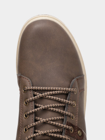 Ботинки Crosby модель 418284/02-03 Фото