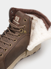 Ботинки Crosby модель 418284/02-03 Фото