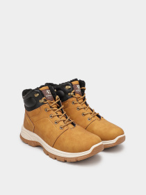 Ботинки Crosby модель 418286/02-04 Фото