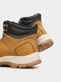 Ботинки Crosby модель 418286/02-04 Фото