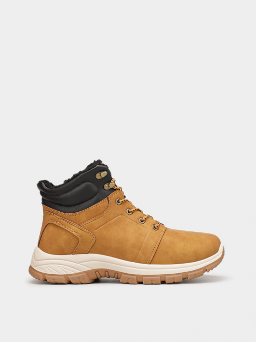 Черевики Crosby модель 418286/02-04 Фото