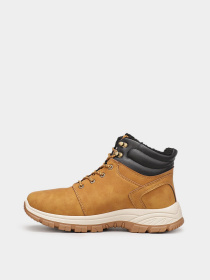 Ботинки Crosby модель 418286/02-04 Фото