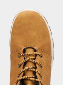 Ботинки Crosby модель 418286/02-04 Фото