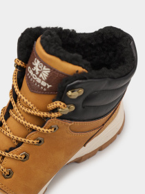 Ботинки Crosby модель 418286/02-04 Фото