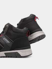 Ботинки Crosby модель 418288/01-01 Фото