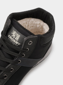 Ботинки Crosby модель 418288/01-01 Фото