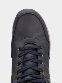 Ботинки Crosby модель 418288/01-02 Фото