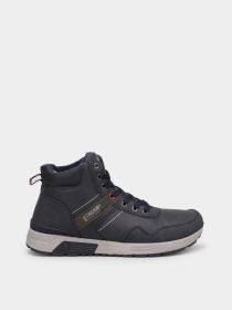 Ботинки Crosby модель 418288/01-02 Фото