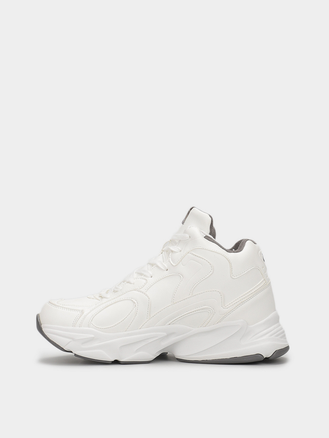 Ботинки Crosby модель 418295/01-05 Фото