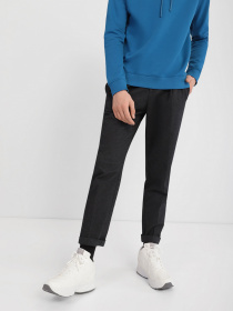 Ботинки Crosby модель 418295/01-05 Фото